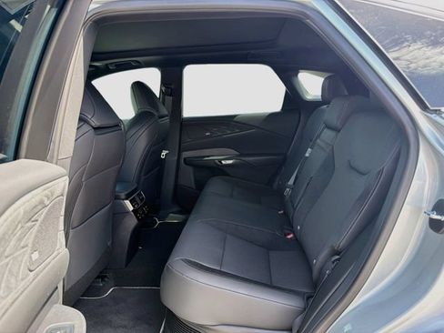 New 2026 Lexus RX 500h F Sport AWD/4WD image 22