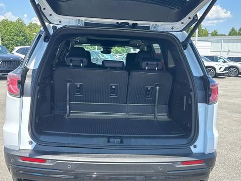 New 2026 GMC Acadia Elevation w/ Black Edition image 13
