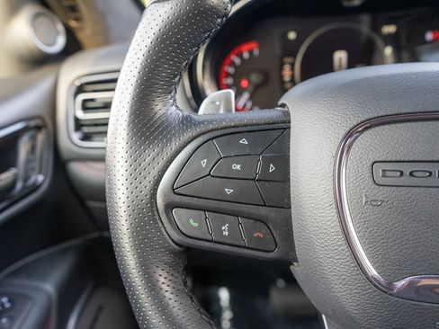 Used 2025 Dodge Durango R/T AWD/4WD image 26