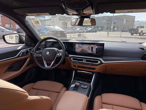 Used 2024 BMW 430i Gran Coupe xDrive w/ Premium Package image 19