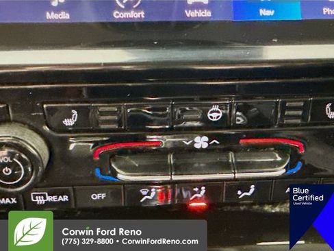 Used 2021 Jeep Grand Cherokee L Limited image 24