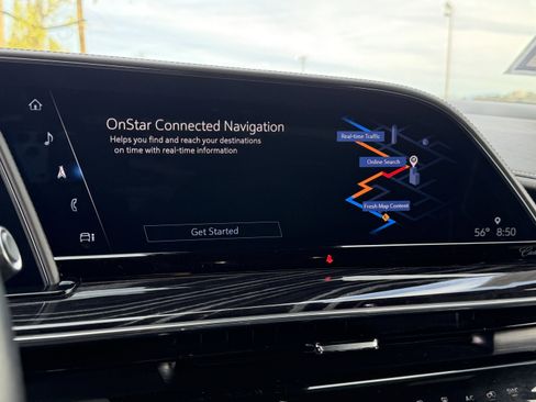 Used 2021 Cadillac Escalade Sport w/ Driver Assist Tech Package image 26