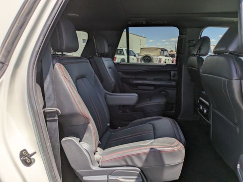 Certified 2022 Ford Expedition Max Limited AWD/4WD image 33