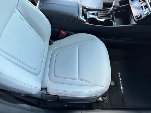 New 2026 Hyundai Santa Cruz SEL FWD image 20
