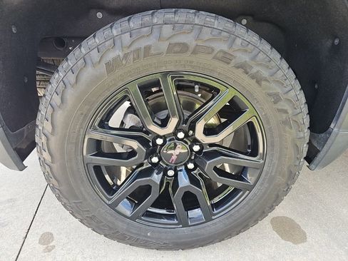 Used 2021 GMC Sierra 1500 Elevation w/ Preferred Package AWD/4WD image 20