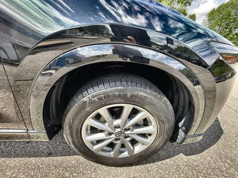 Used 2024 MAZDA CX-5 AWD 2.5 S w/ Select Package image 20