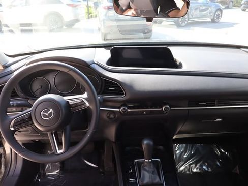 Used 2025 MAZDA CX-30 AWD 2.5 S w/ Select Sport Pkg image 27