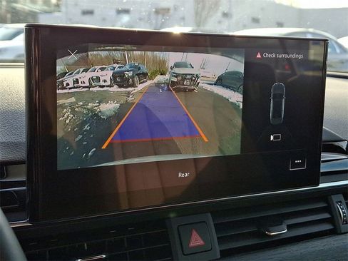 Certified 2022 Audi A5 2.0T Premium image 8