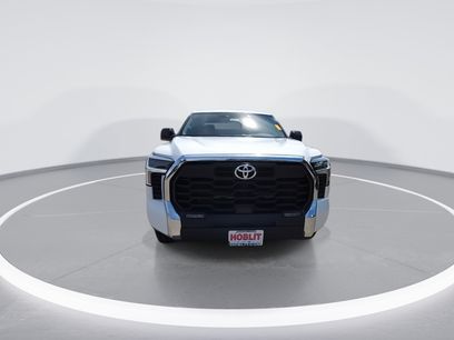 Used 2023 Toyota Tundra SR5 w/ TRD Off-Road Package