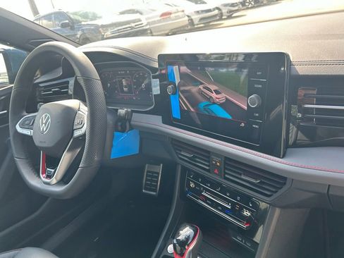 New 2026 Volkswagen Jetta GLI Autobahn FWD image 37