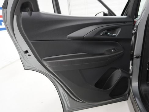 New 2026 Chevrolet TrailBlazer RS w/ Convenience Package image 34