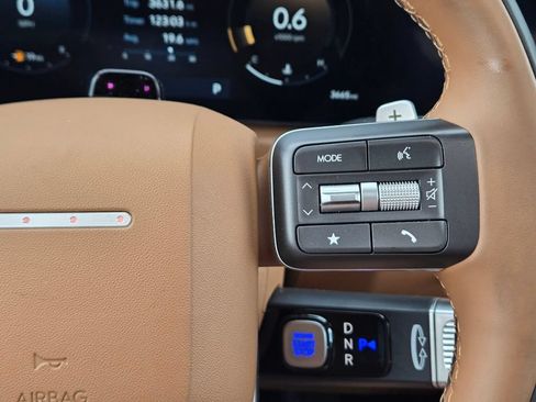 Certified 2026 Hyundai Palisade Calligraphy FWD image 25