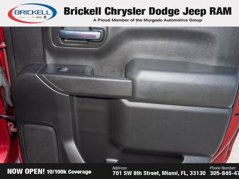 Used 2019 Chevrolet Silverado 1500 LT w/ All-Star Edition image 12