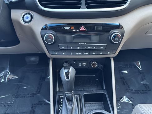 Used 2020 Hyundai Tucson Ultimate AWD/4WD image 19
