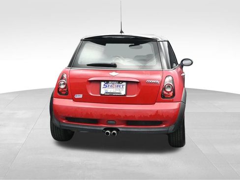 Used 2006 MINI Cooper S FWD image 4