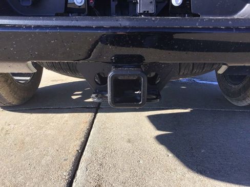 New 2026 Chevrolet Silverado 1500 RST w/ Redline Edition image 31