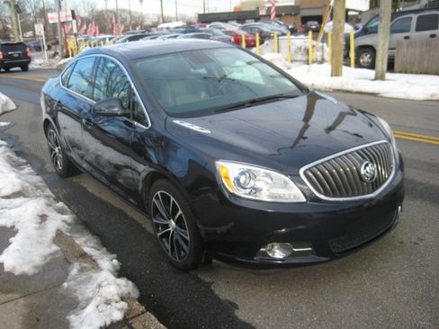 Used 2016 Buick Verano Sport Touring image 2