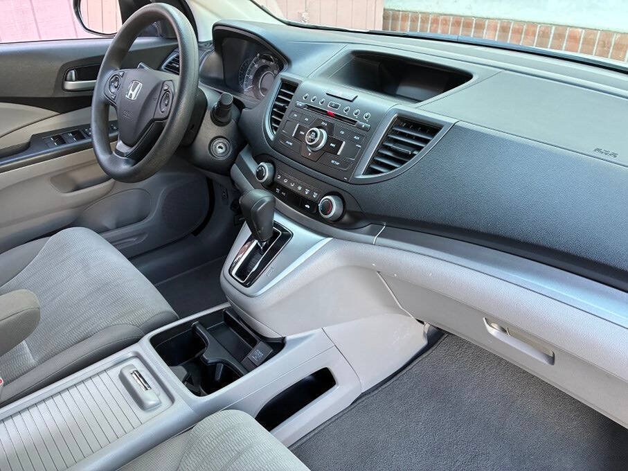 Used 2014 Honda CR-V LX image 30