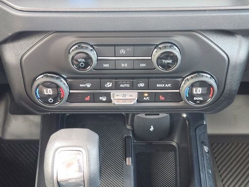 New 2026 Ford Bronco Big Bend image 19