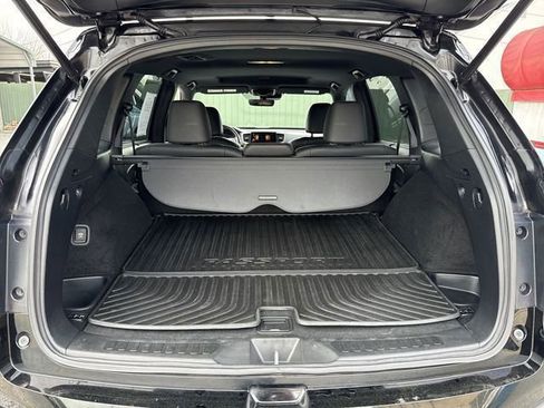 Used 2023 Honda Passport TrailSport image 23