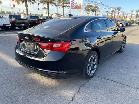 Used 2023 Chevrolet Malibu LT image 6