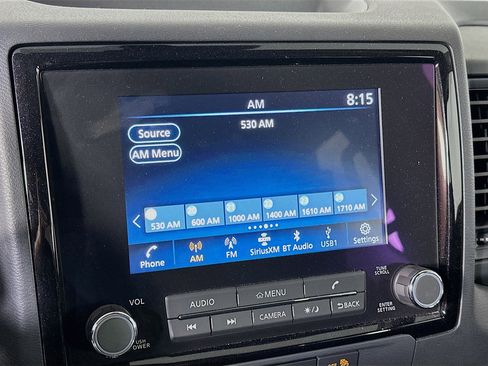 Used 2023 Nissan Frontier S w/ Technology Package RWD image 21