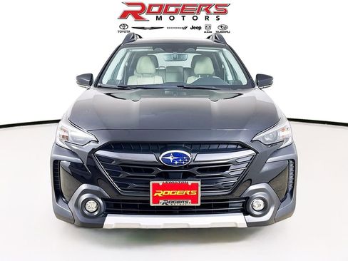 Certified 2024 Subaru Outback Limited image 2