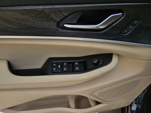 New 2026 Jeep Grand Cherokee L Limited AWD/4WD image 15