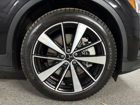 Used 2021 Polestar Polestar 2 AWD/4WD image 5