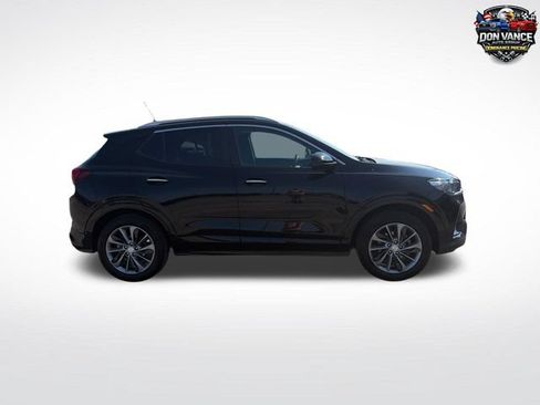 Used 2023 Buick Encore GX Select w/ Experience Buick Package AWD/4WD image 6