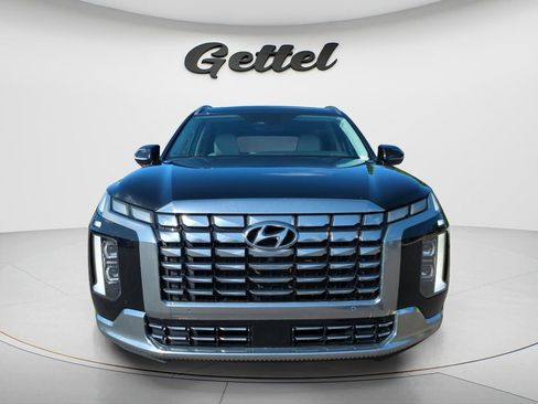 Used 2023 Hyundai Palisade Calligraphy AWD/4WD image 2
