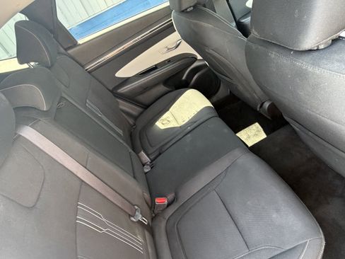 Used 2022 Hyundai Tucson SEL w/ Convenience Package FWD image 11