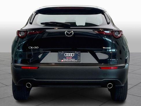Used 2021 MAZDA CX-30 FWD 2.5 S image 5