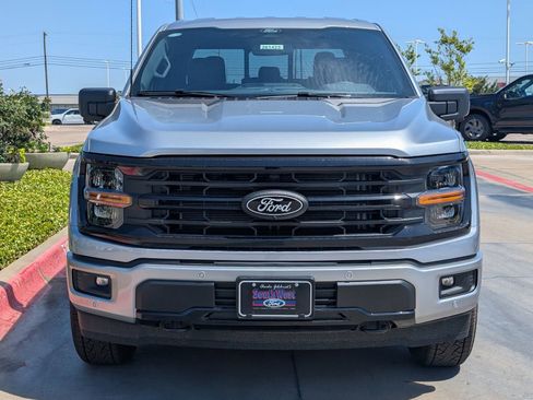 New 2026 Ford F150 XLT AWD/4WD image 6