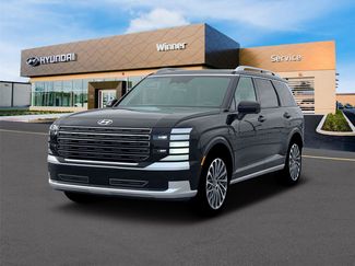 New 2026 Hyundai Palisade Calligraphy AWD/4WD video 1
