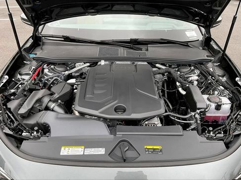 New 2026 Audi A5 2.0T Premium Plus AWD/4WD image 12