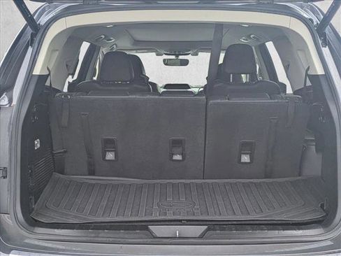 Used 2021 Subaru Ascent Limited w/ Technology Package image 6