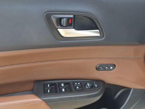 Used 2022 Acura ILX w/ Premium Package FWD image 11