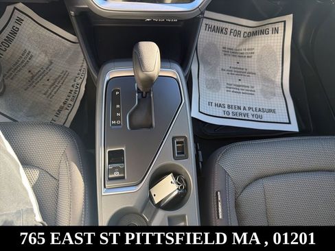Used 2024 Subaru Crosstrek 2.0i Premium image 18