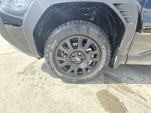 Used 2026 Subaru Forester Wilderness image 10