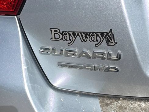 Used 2013 Subaru Impreza 2.0i Limited AWD/4WD image 22