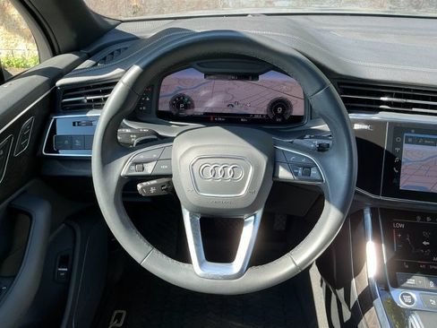 Used 2023 Audi Q7 2.0T Premium w/ Convenience Package AWD/4WD image 19