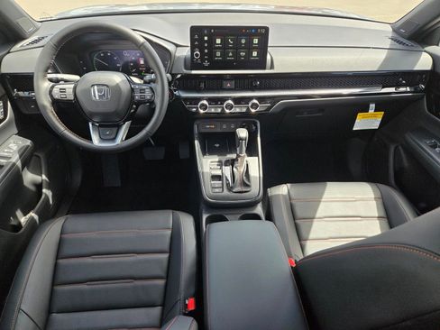 New 2026 Honda CR-V Sport Touring image 9