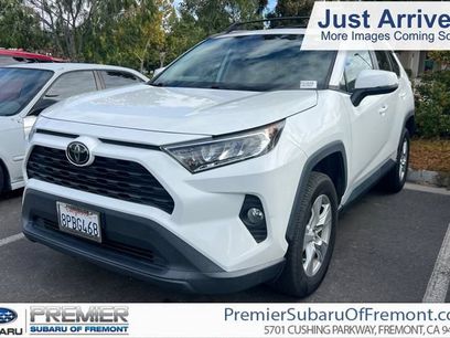 Used 2019 Toyota RAV4 XLE w/ Convenience Package