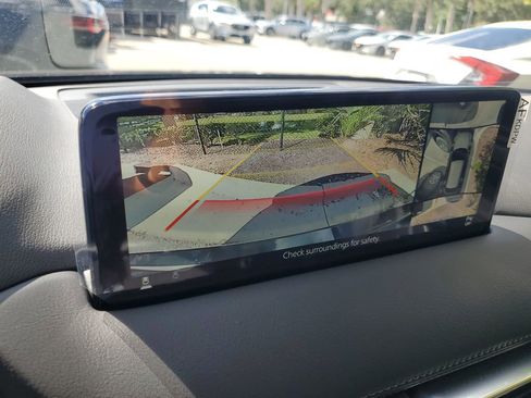 New 2025 MAZDA CX-5 AWD 2.5 S w/ Premium Plus Pkg image 21