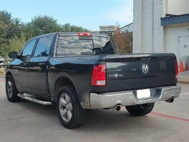 Used 2016 RAM 1500 Lone Star RWD image 5
