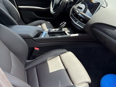 Used 2024 Cadillac CT5 V w/ Super Cruise 2 Package RWD image 6