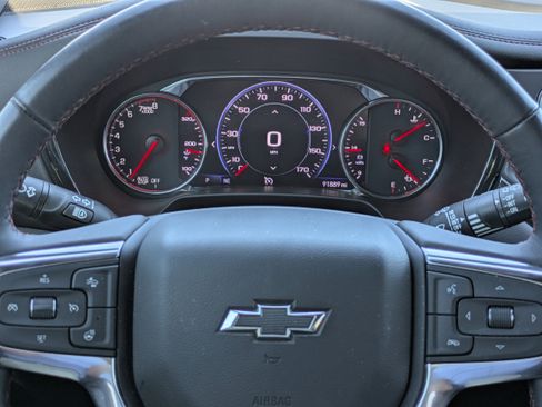 Used 2022 Chevrolet Blazer RS w/ Enhanced Convenience Package image 18