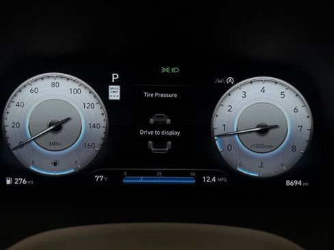 Used 2025 Hyundai Palisade Calligraphy AWD/4WD image 65