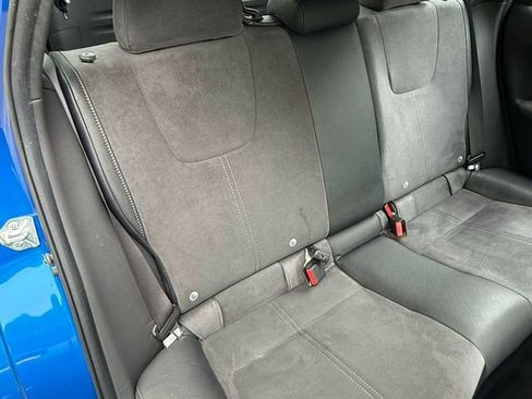 Used 2008 Subaru Impreza WRX STI AWD/4WD image 29